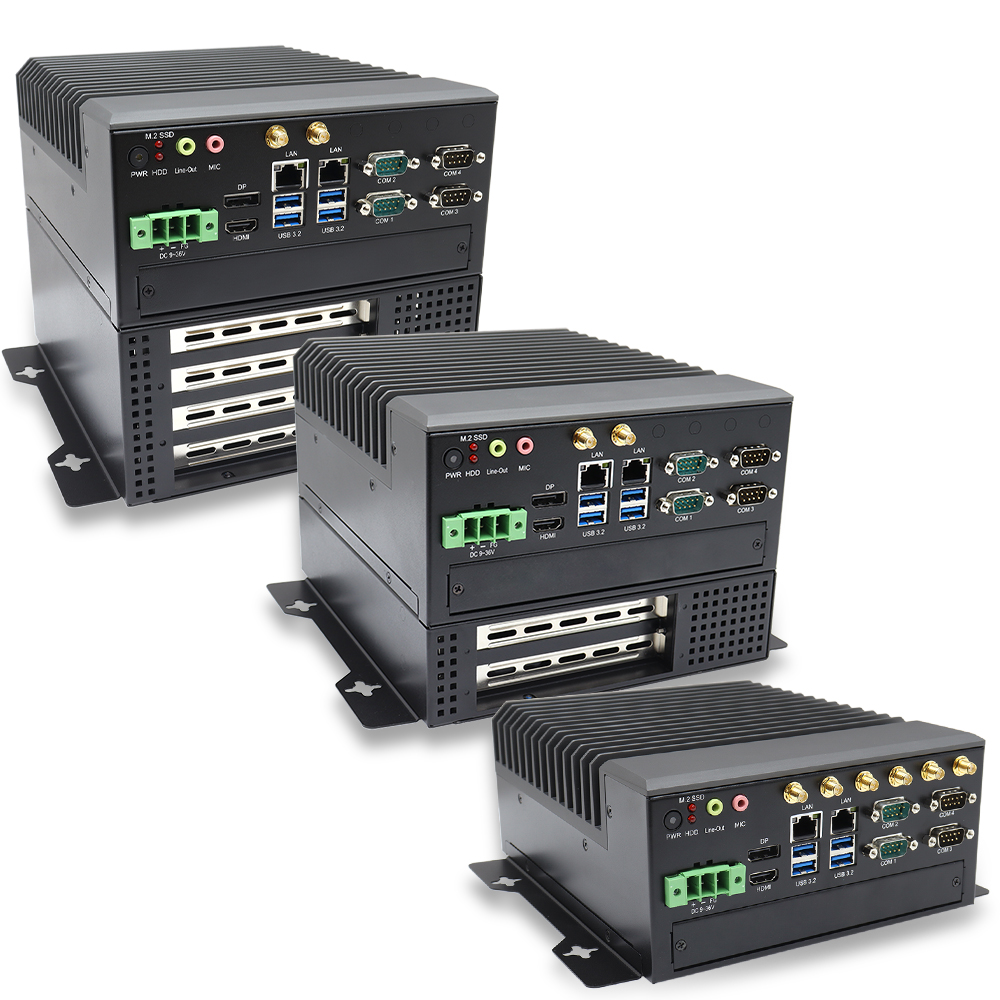 TB-7145-MVS All Expansions
