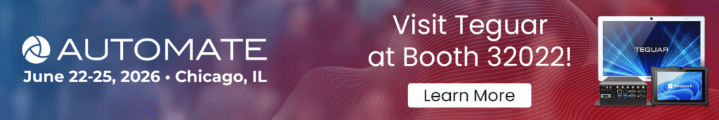 Automate 26 Website Banner