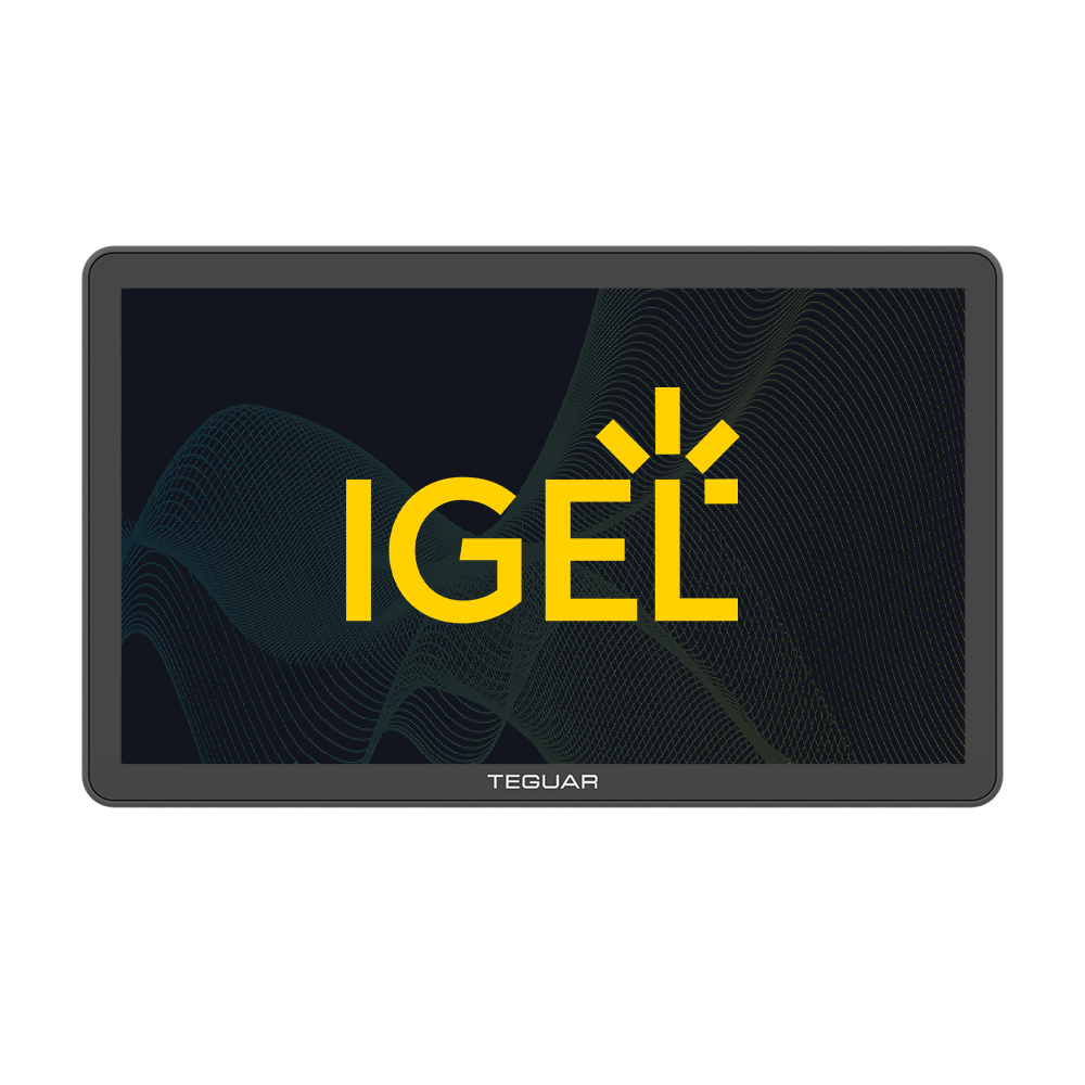 TP-7200-16 IGEL