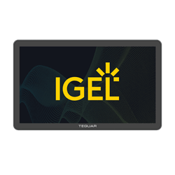 Teguar IGEL computers