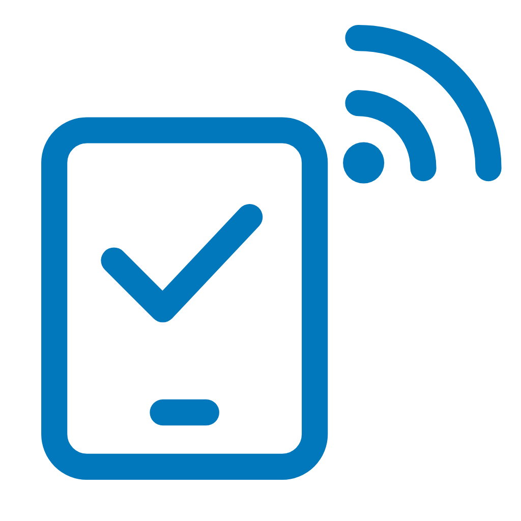 teguar icon remote support