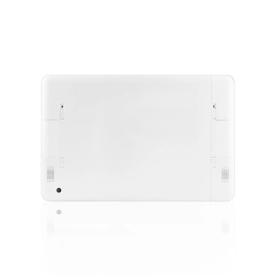 12" Healthcare Tablet | TMT-4375-12 in white