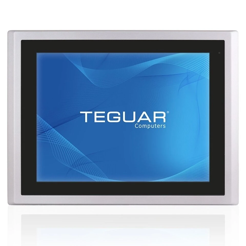 19" Touchscreen Industrial Computer | TP-5045-19