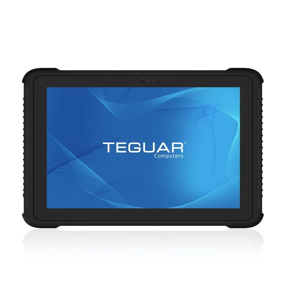 10" Rugged Tablet PC | TRT-5180-10
