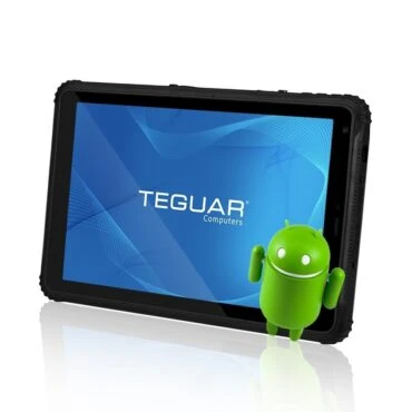 8" Rugged Android Tablet | TRT-A5380-08S