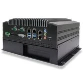 Fanless Box PC | TB-5045-PCIe