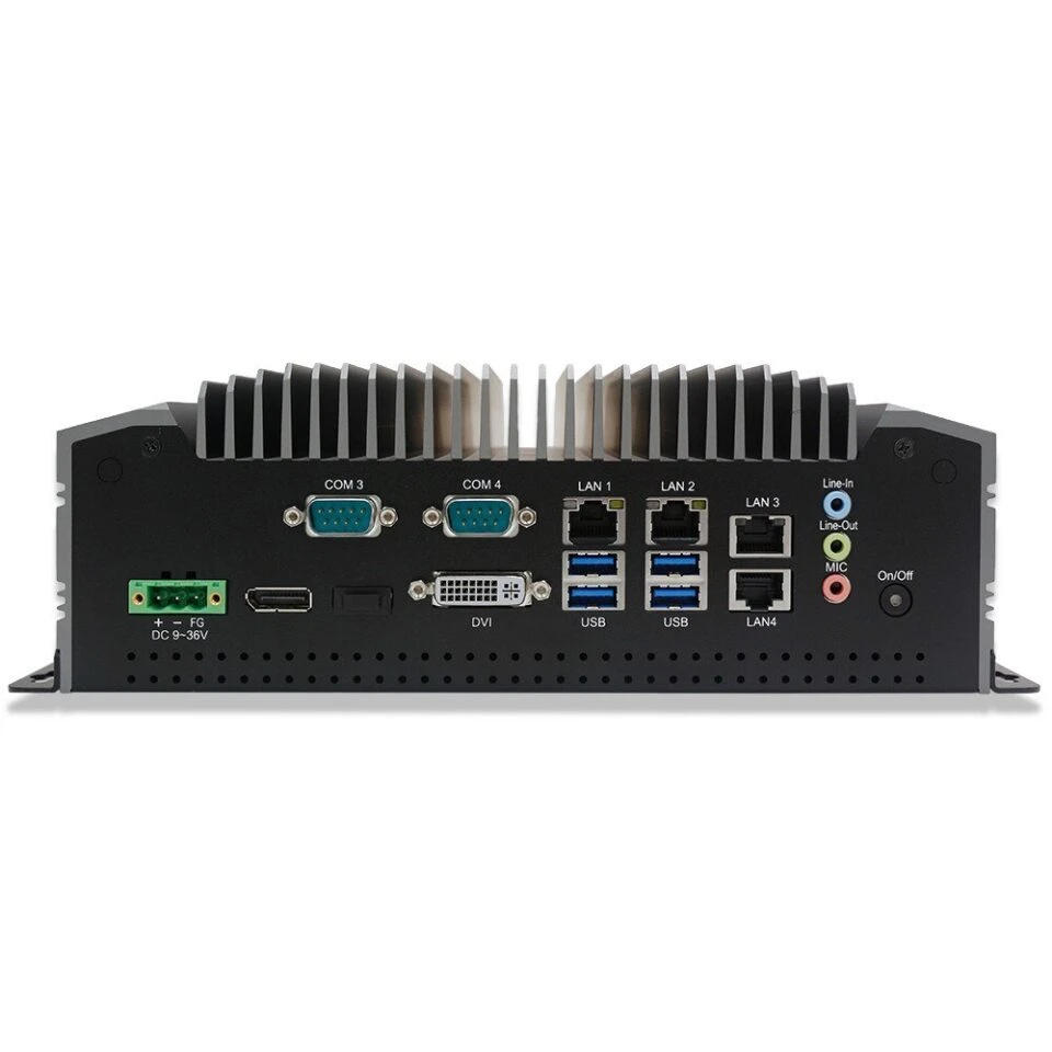 Embedded PC | TB-5545