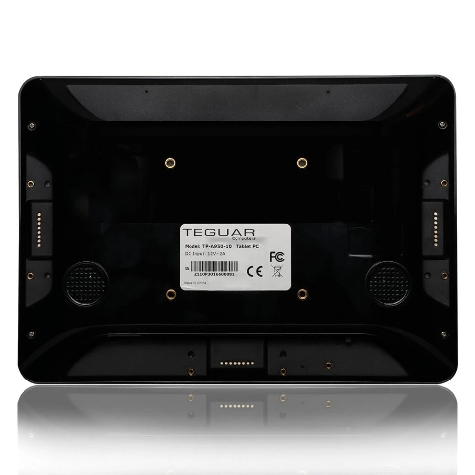 TP-A950-10 android panel pc
