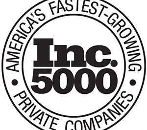 Inc. 5000 - America's Fastest-Growing Private Companies
