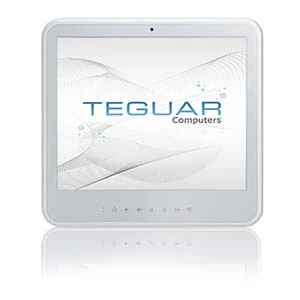Teguar TM-3110-19 medical touchscreen computer
