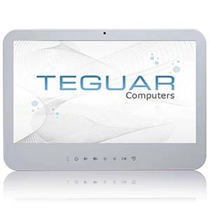 Teguar TM-3110-22 medical panel pc