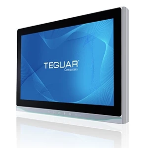 Teguar TM-4033-15 medical computer