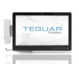 Teguar TME-2240-19 infotainment terminal