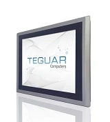 Teguar TP-1645-15 industrial open frame computer