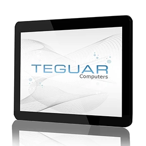Teguar TP-A950-10 industrial panel pc
