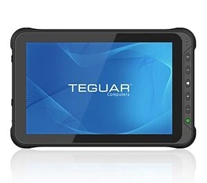Teguar TRT-Q5380-10 rugged tablet