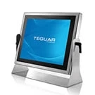 Teguar TS-4010-15 stainless steel computer
