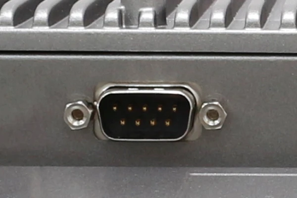 Single Serial Port on a Computer