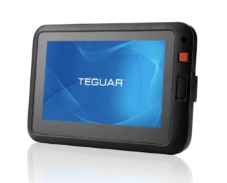 Android Rugged Tablet | TRT-Q5393-07