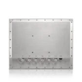Stainless Steel Panel PC | TS-4810-19 Back