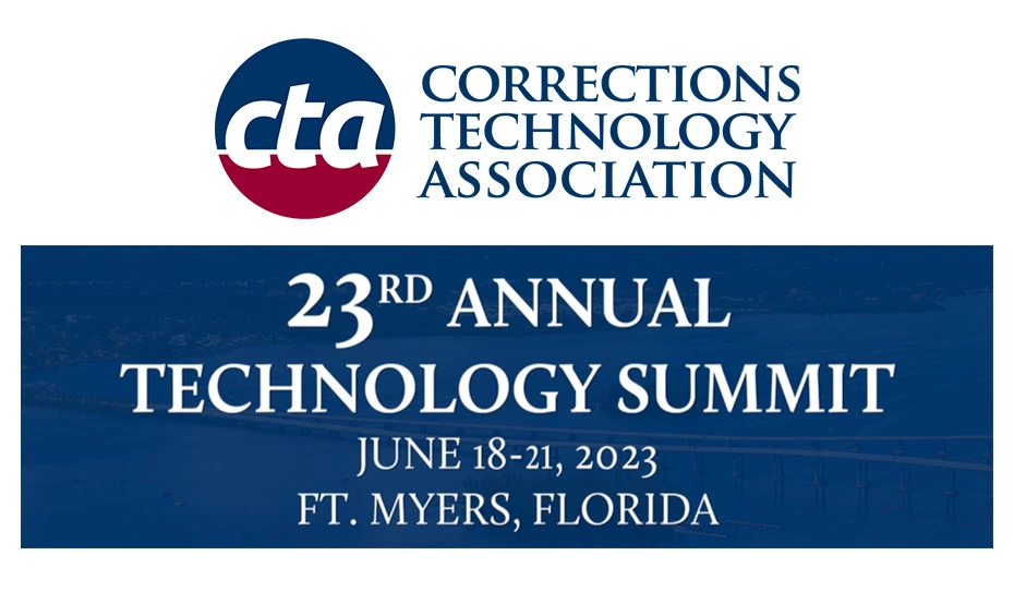 Teguar Attends Annual Corrections Technology Summit | Teguar