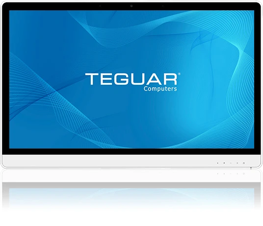 TMD-65-27 
Medizinisches Display von Teguar