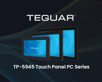 TP-5945 Touch Panel PC Series