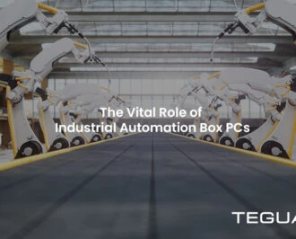 Industrial Automation Box PC Blog Thumbnail