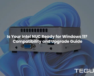 Windows 11 NUC Blog Thumbnail