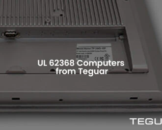 UL 62368 Computer Blog Thumbnail