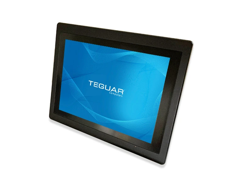 15" Panel Computer TP-7010-15 Front Angle